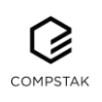 Compstak logo