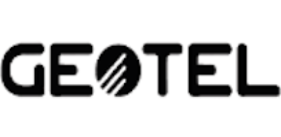 Geotel logo