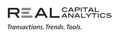 Real Capital Analytics logo