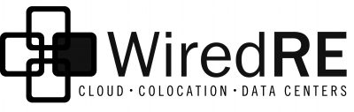 Wired RE logo
